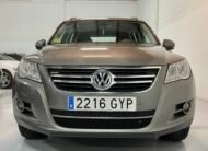 VOLKSWAGEN Tiguan 2.0 TDI Front Drive 140 Advance BM Tech 5p.