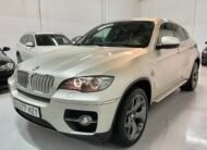 BMW X6 35d Xdrive