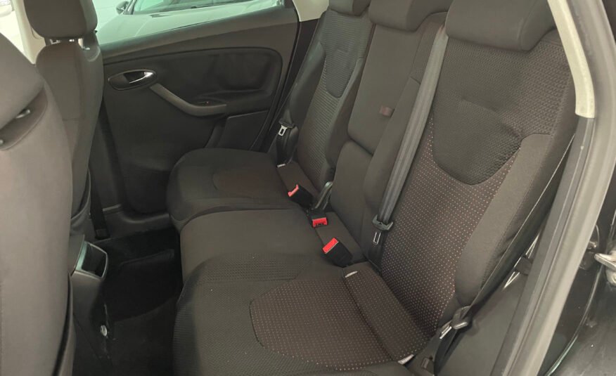SEAT ALTEA 2.0 TDI 140cv Sport Up 5p.