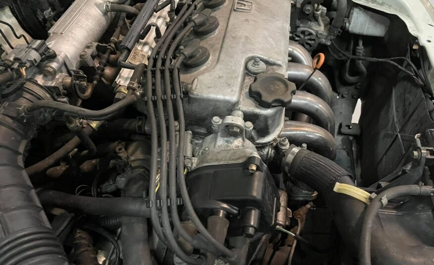 HONDA Civic 1.5I-16 LSI 3p.