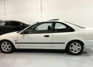 HONDA Civic 1.5I-16 LSI 3p.