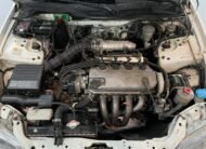 HONDA Civic 1.5I-16 LSI 3p.