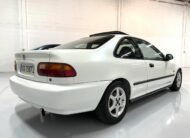 HONDA Civic 1.5I-16 LSI 3p.