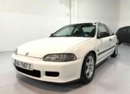 HONDA Civic 1.5I-16 LSI 3p.