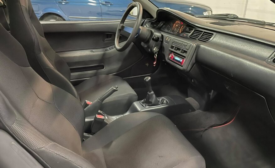 HONDA Civic 1.5I-16 LSI 3p.