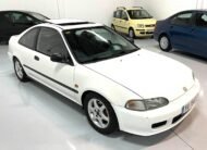 HONDA Civic 1.5I-16 LSI 3p.