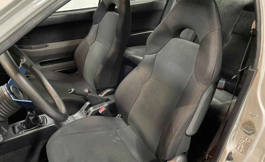 HONDA Civic 1.5I-16 LSI 3p.