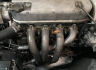HONDA Civic 1.5I-16 LSI 3p.