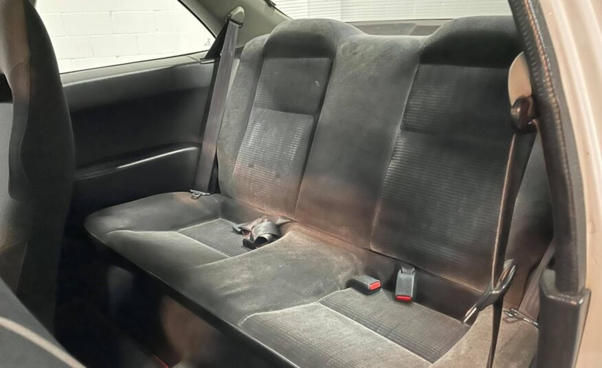 HONDA Civic 1.5I-16 LSI 3p.