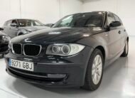 BMW Serie 1 118d lifestyle