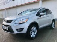 FORD Kuga 2.0 TDCi 4WD Titanium 5p.