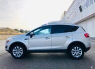 FORD Kuga 2.0 TDCi 4WD Titanium 5p.