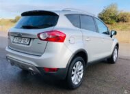 FORD Kuga 2.0 TDCi 4WD Titanium 5p.