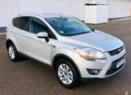 FORD Kuga 2.0 TDCi 4WD Titanium 5p.