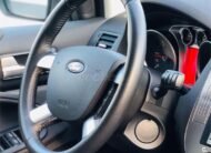 FORD Kuga 2.0 TDCi 4WD Titanium 5p.