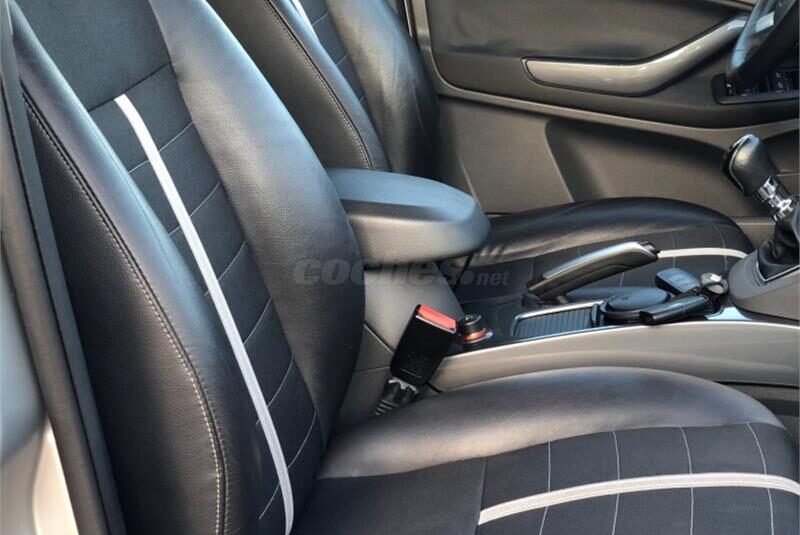 FORD Kuga 2.0 TDCi 4WD Titanium 5p.