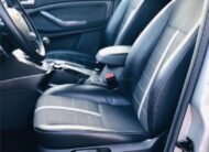 FORD Kuga 2.0 TDCi 4WD Titanium 5p.
