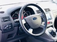 FORD Kuga 2.0 TDCi 4WD Titanium 5p.