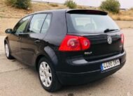 VOLKSWAGEN Golf 2.0 TDI Sportline 5p.