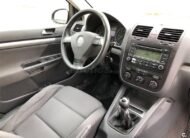 VOLKSWAGEN Golf 2.0 TDI Sportline 5p.