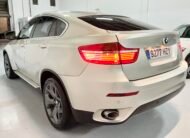 BMW X6 35d Xdrive