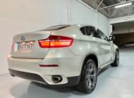 BMW X6 35d Xdrive