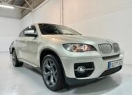 BMW X6 35d Xdrive