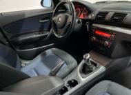 BMW Serie 1 118d lifestyle