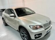 BMW X6 35d Xdrive