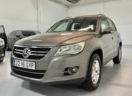 VOLKSWAGEN Tiguan 2.0 TDI Front Drive 140 Advance BM Tech 5p.