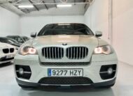 BMW X6 35d Xdrive