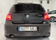 BMW Serie 1 118d lifestyle