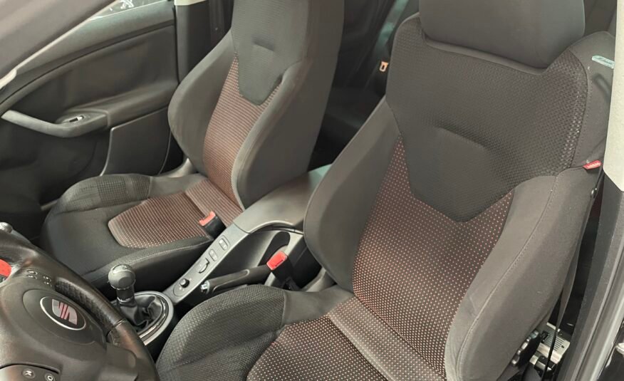 SEAT ALTEA 2.0 TDI 140cv Sport Up 5p.