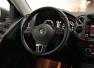 VOLKSWAGEN Tiguan 2.0 TDI Front Drive 140 Advance BM Tech 5p.