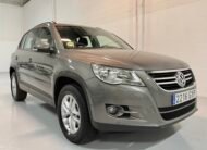 VOLKSWAGEN Tiguan 2.0 TDI Front Drive 140 Advance BM Tech 5p.