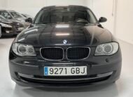 BMW Serie 1 118d lifestyle