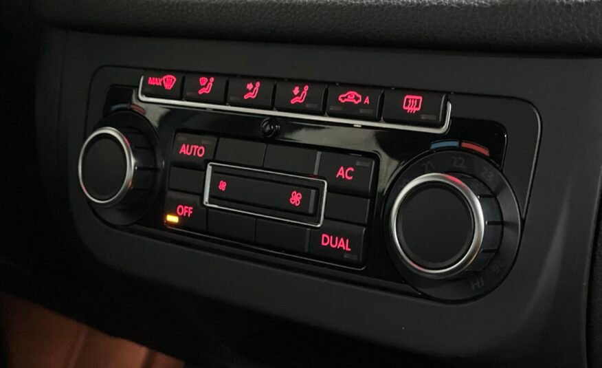 VOLKSWAGEN Tiguan 2.0 TDI Front Drive 140 Advance BM Tech 5p.