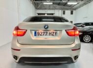 BMW X6 35d Xdrive