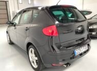 SEAT ALTEA 2.0 TDI 140cv Sport Up 5p.