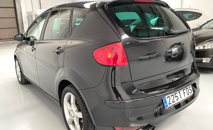 SEAT ALTEA 2.0 TDI 140cv Sport Up 5p.