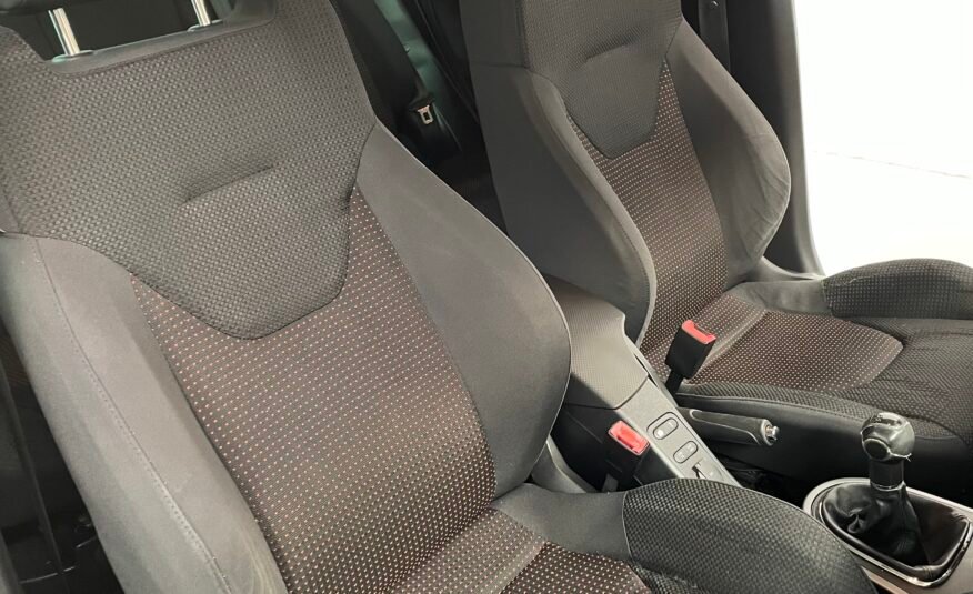 SEAT ALTEA 2.0 TDI 140cv Sport Up 5p.