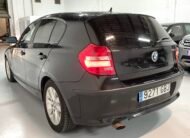 BMW Serie 1 118d lifestyle