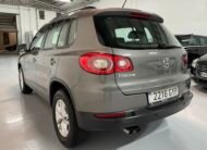 VOLKSWAGEN Tiguan 2.0 TDI Front Drive 140 Advance BM Tech 5p.