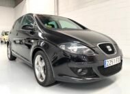 SEAT ALTEA 2.0 TDI 140cv Sport Up 5p.