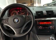 BMW Serie 1 118d lifestyle