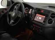 VOLKSWAGEN Tiguan 2.0 TDI Front Drive 140 Advance BM Tech 5p.