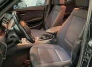 BMW Serie 1 118d lifestyle