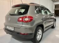 VOLKSWAGEN Tiguan 2.0 TDI Front Drive 140 Advance BM Tech 5p.
