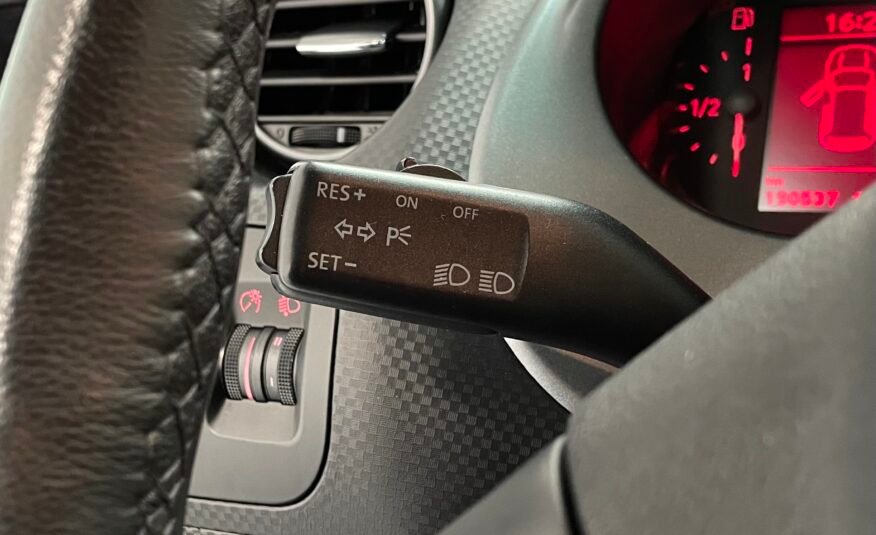 SEAT ALTEA 2.0 TDI 140cv Sport Up 5p.