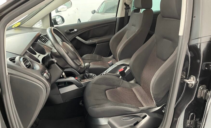 SEAT ALTEA 2.0 TDI 140cv Sport Up 5p.
